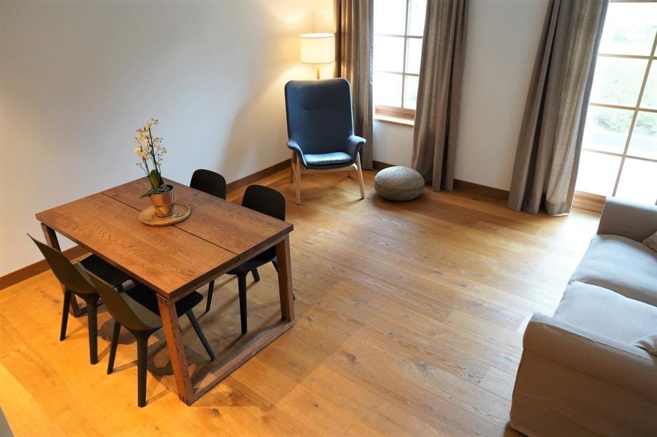 Sonne Studios, Luxurious & Modern - Managed By Theselectionist Silvaplana Cameră foto