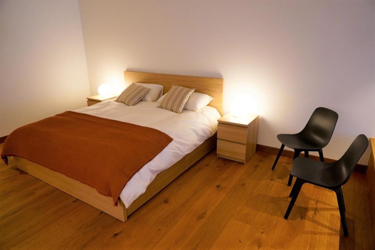 Sonne Studios, Luxurious & Modern - Managed By Theselectionist Silvaplana Cameră foto
