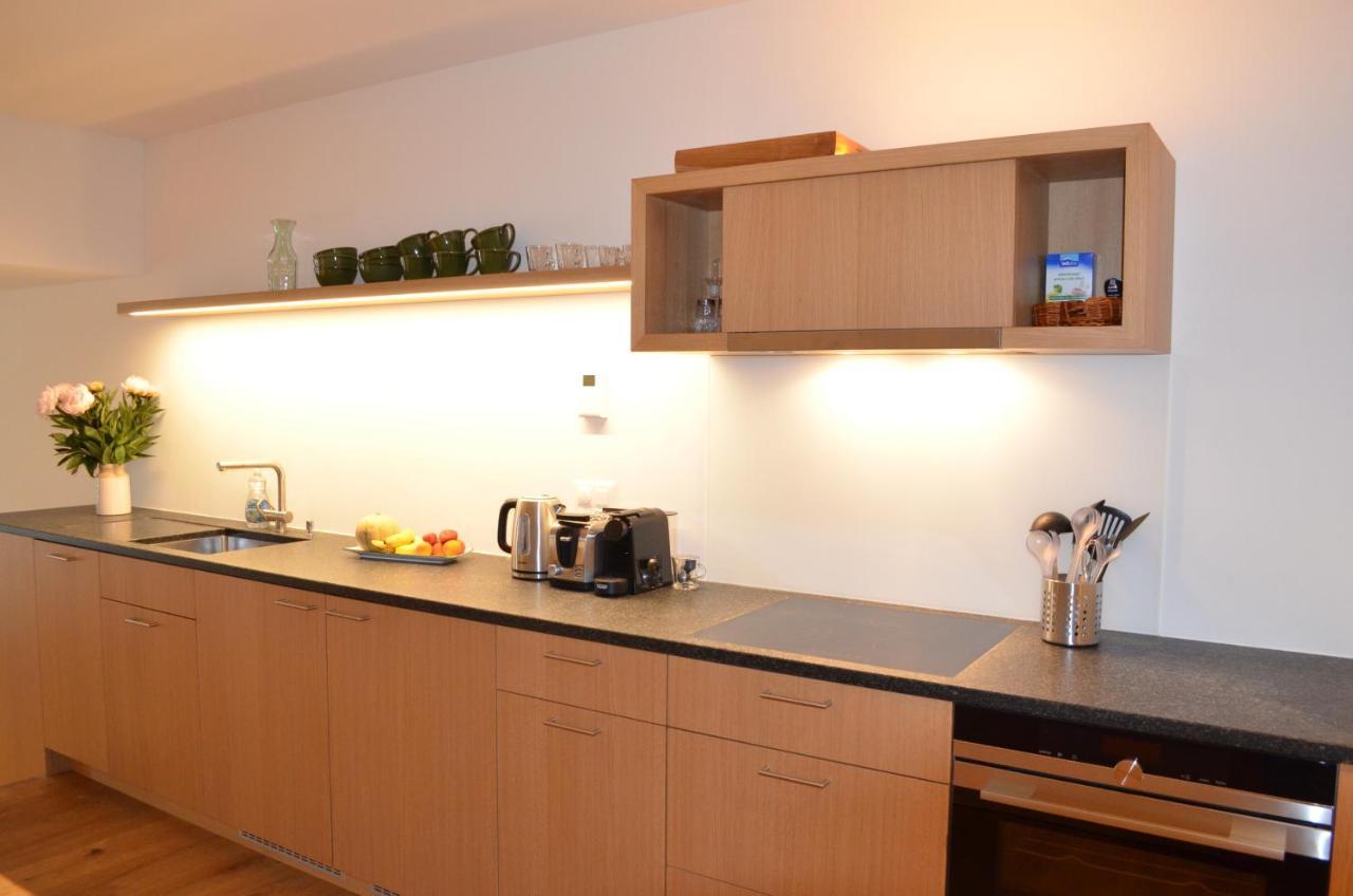 Sonne Studios, Luxurious & Modern - Managed By Theselectionist Silvaplana Cameră foto
