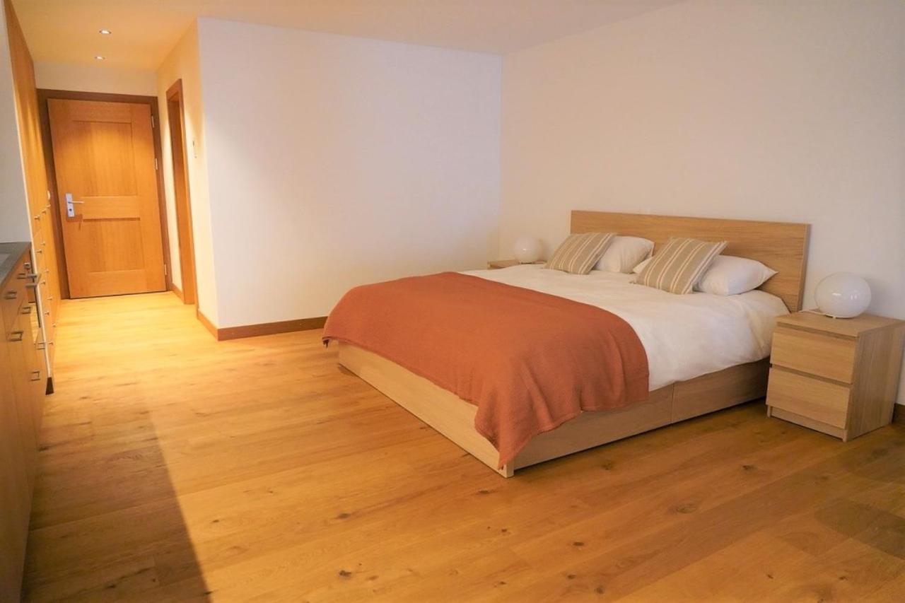 Sonne Studios, Luxurious & Modern - Managed By Theselectionist Silvaplana Cameră foto